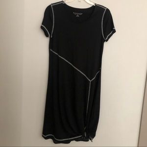 Soft Surroundings Black Dress-NEW